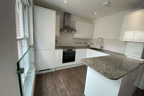 2 bedroom duplex to rent, Hanningtons Lane, Brighton BN1