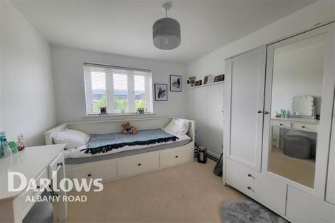 2 bedroom flat to rent - Tatham Road, Llanishen