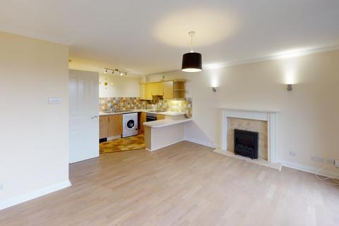 2 bedroom apartment to rent - Flat 4 Alexandra Place, Dagmar Grove, Mapperley , Nottingham, NG3 4JE