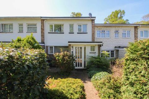 43 Lower Tail, Carpenders Park, Watford, WD19 5DD