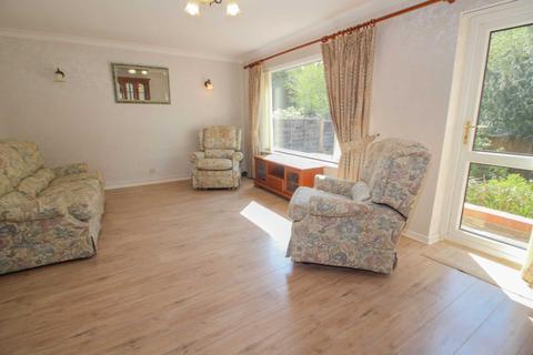 43 Lower Tail, Carpenders Park, Watford, WD19 5DD
