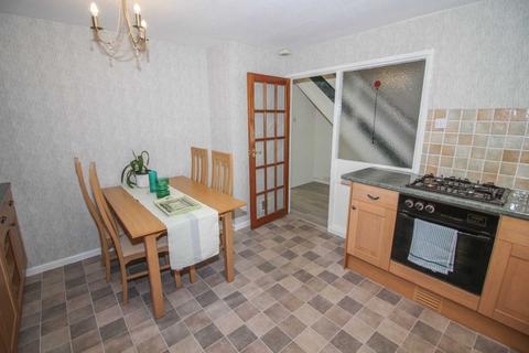 43 Lower Tail, Carpenders Park, Watford, WD19 5DD