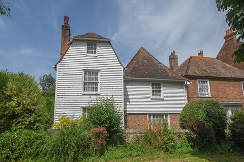 4 bedroom cottage for sale - Church Street, Folkestone, CT20