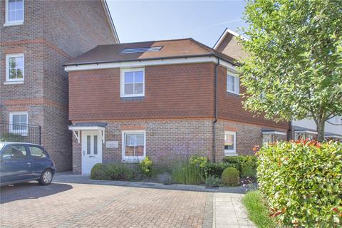 1 bedroom maisonette for sale, Marycot Place, Eden Road, Dunton Green, Sevenoaks, TN14