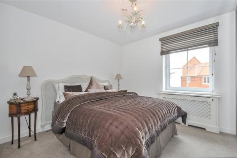 1 bedroom maisonette for sale, Marycot Place, Eden Road, Dunton Green, Sevenoaks, TN14