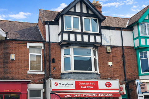 undefined, Queens Road, Clarendon Park, LE2
