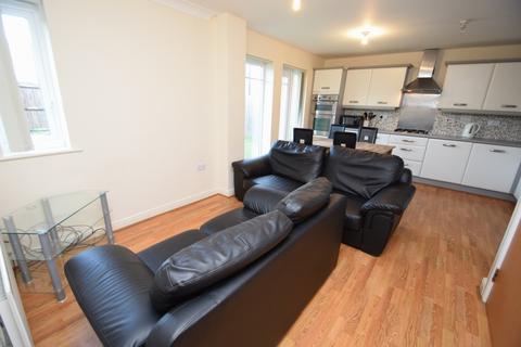 undefined, Bold Street, Hulme, Manchester, M15 5QH