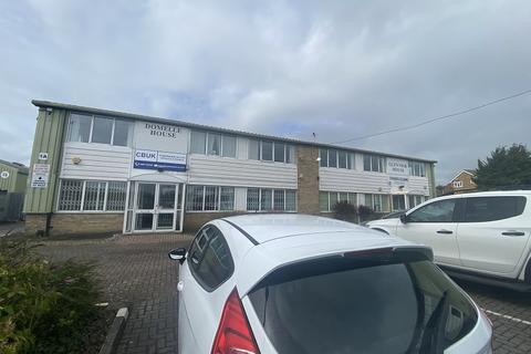 Property to rent - Palmers Vale Business Centre, Palmerston Road, Barry, The Vale Of Glamorgan. CF63 2XA
