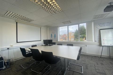 Property to rent - Palmers Vale Business Centre, Palmerston Road, Barry, The Vale Of Glamorgan. CF63 2XA