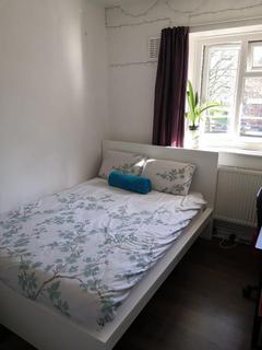 4 bedroom flat to rent, Shandy Street, Stepney, Mile End, London, E1