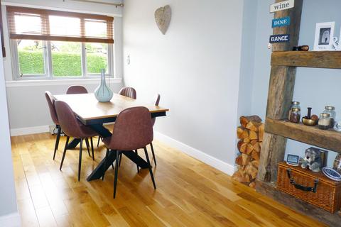 3 bedroom detached villa for sale - Teign Grove, East Kilbride G75