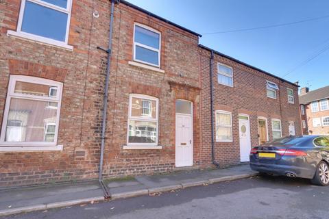 2 bedroom terraced house to rent, Ambrose Street, York, YO10