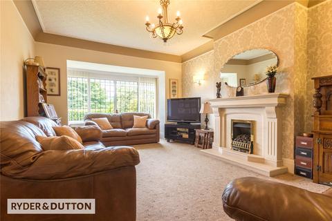 5 bedroom semi-detached house for sale - Ripponden Road, Oldham, Greater Manchester, OL4