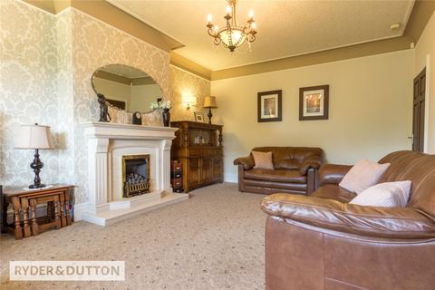 5 bedroom semi-detached house for sale - Ripponden Road, Oldham, Greater Manchester, OL4