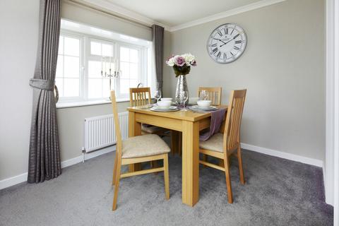 2 bedroom park home for sale - Peterborough, Cambridgeshire, PE1