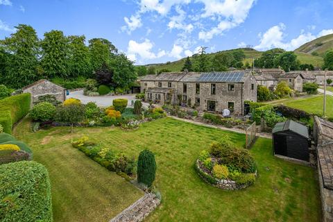 5 bedroom detached house for sale - Leylands, Conistone with Kilnsey, Skipton,