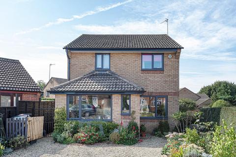 29 Anscomb Way, Woodford Halse, Daventry, NN11 3SR