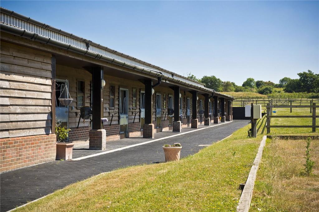 Stables