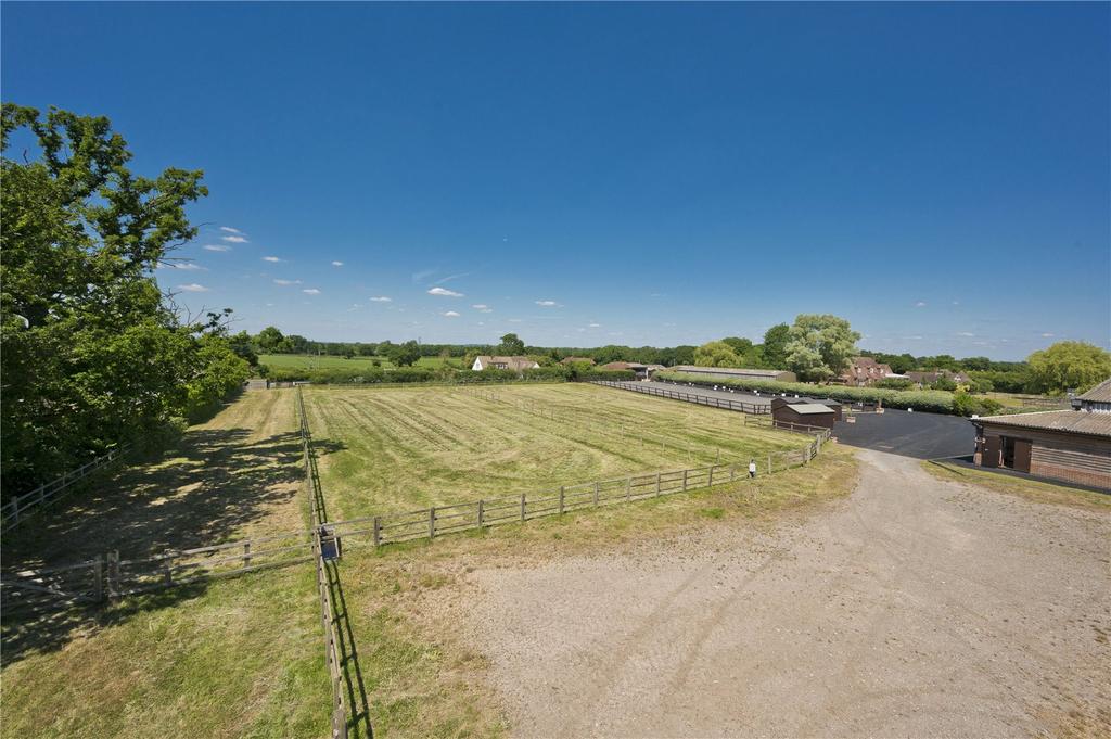 Paddocks