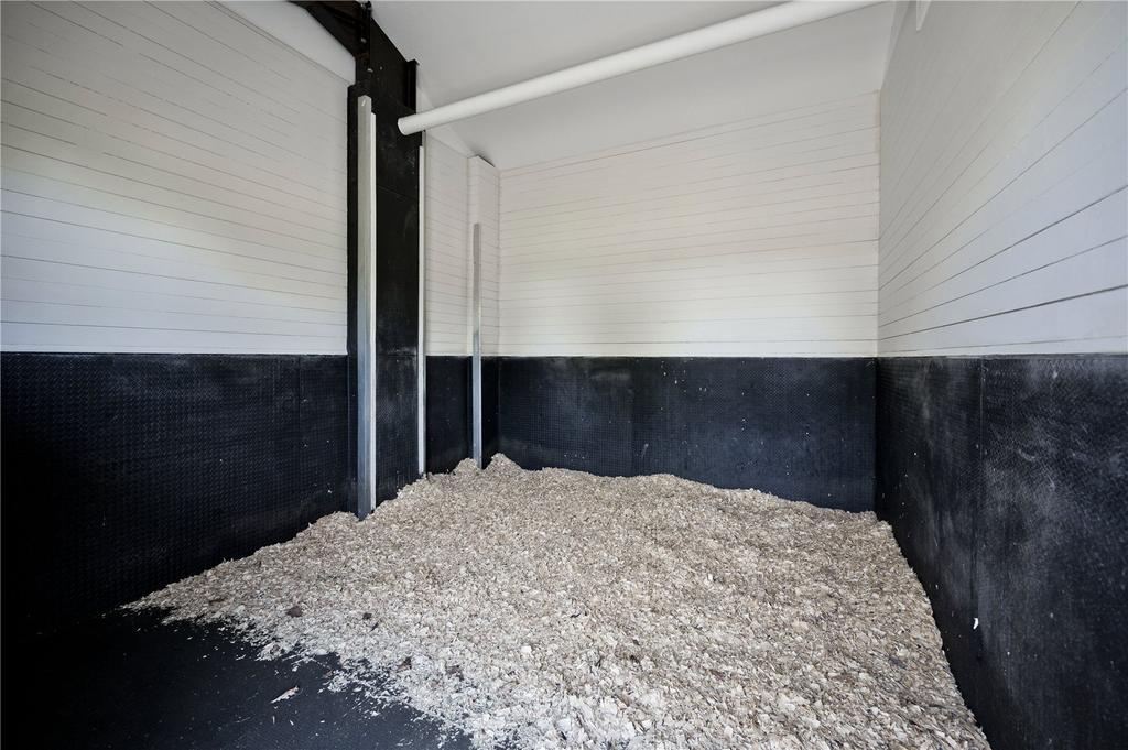 Stable Internal