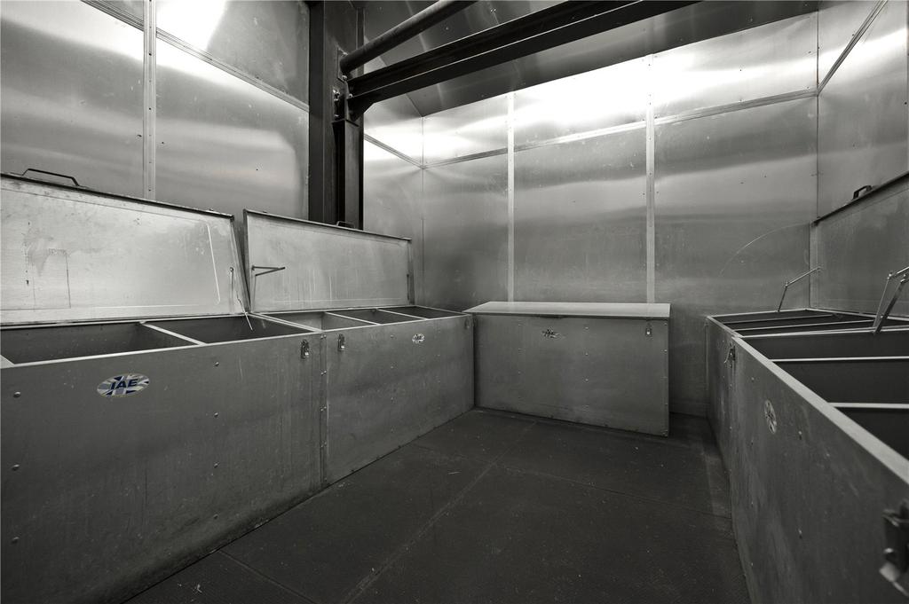 Feed Store