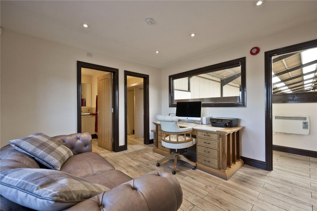 Arena Office