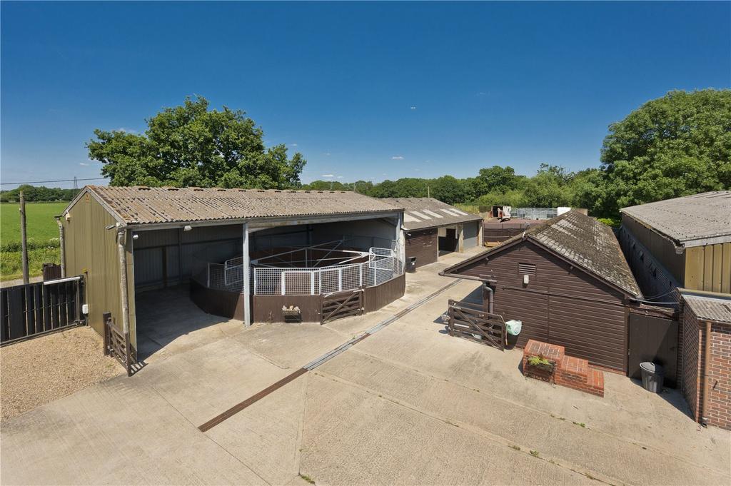 Lower Yard