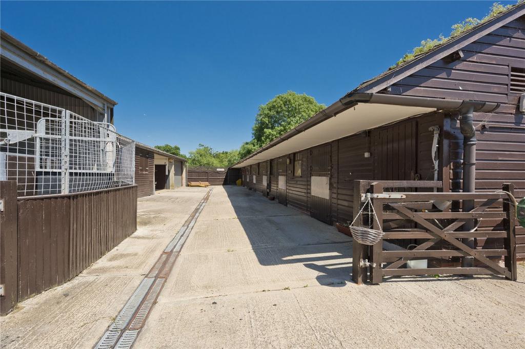 Lower Yard
