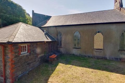 5 bedroom detached house for sale - All Saints Church, Kilvey Road, Swansea, SA1 8EE