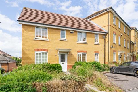 7 Maple Rise, Whiteley, Fareham, PO15 7GT