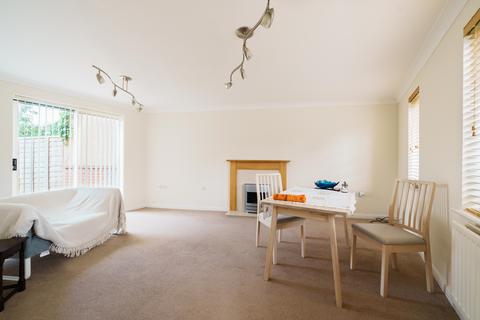 7 Maple Rise, Whiteley, Fareham, PO15 7GT