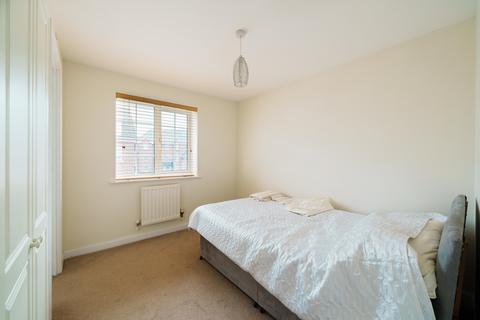 7 Maple Rise, Whiteley, Fareham, PO15 7GT