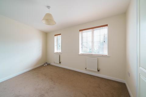 7 Maple Rise, Whiteley, Fareham, PO15 7GT