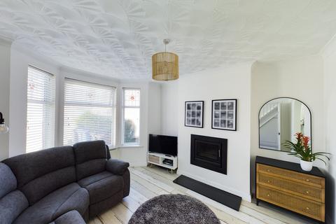 4 bedroom end of terrace house for sale - Savery Street, Hull, Yorkshire, HU9