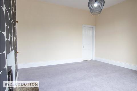 7 Warrington Terrace, Marsden, Huddersfield, HD7 6DR