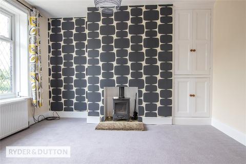7 Warrington Terrace, Marsden, Huddersfield, HD7 6DR
