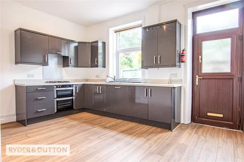 7 Warrington Terrace, Marsden, Huddersfield, HD7 6DR