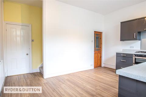 7 Warrington Terrace, Marsden, Huddersfield, HD7 6DR