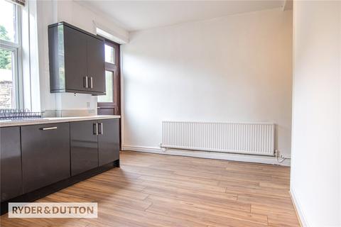 7 Warrington Terrace, Marsden, Huddersfield, HD7 6DR