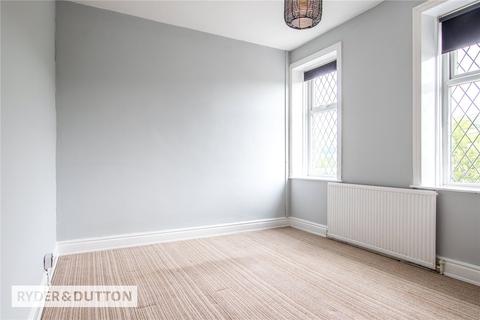 7 Warrington Terrace, Marsden, Huddersfield, HD7 6DR