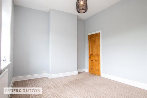 7 Warrington Terrace, Marsden, Huddersfield, HD7 6DR