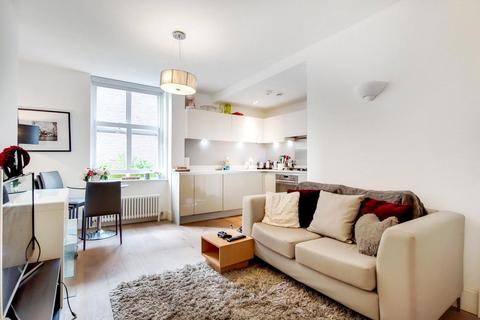 1 bedroom ground floor flat to rent - Ashmore Road London SE18