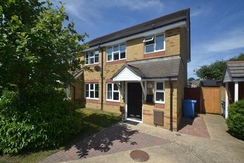 3 bedroom semi-detached house for sale - Poole