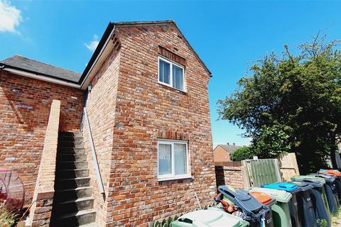 undefined, St Johns Court, Winsford