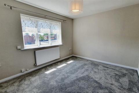 undefined, St Johns Court, Winsford