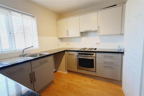 undefined, St Johns Court, Winsford