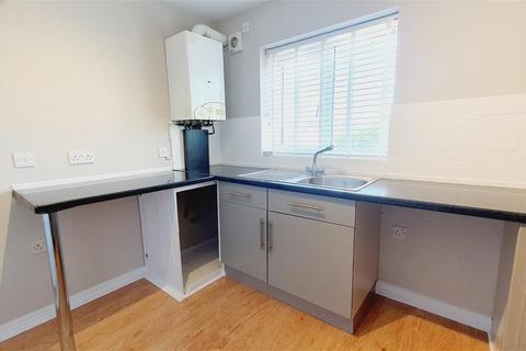 undefined, St Johns Court, Winsford