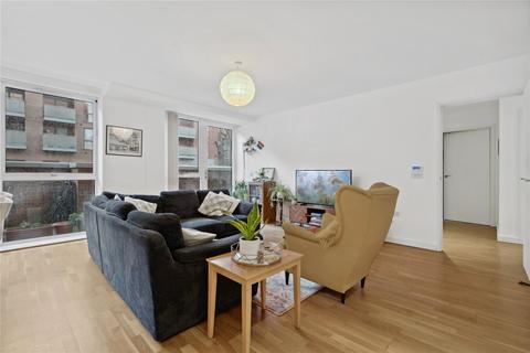 3 bedroom apartment to rent, Butterfly Court, Bathurst Square, London, N15