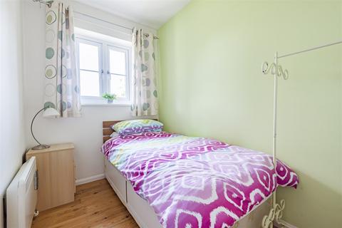 2 bedroom terraced bungalow for sale - Sussex Court, Manor Way, Elmer, Bognor Regis, PO22