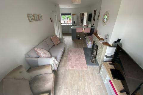 2 bedroom semi-detached house for sale - Top Road, Croxton Kerrial, NG32